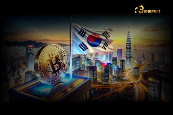 Korean Lawmaker Advocates for Cryptocurrency Tax Implementation in 2025