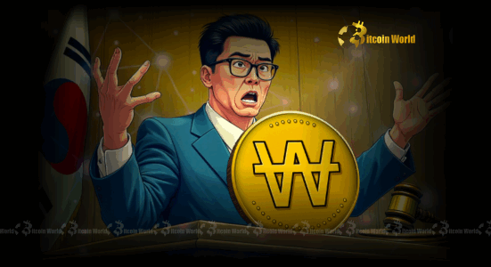 Korean Won Stablecoin iMBank’s Promising Move Unlocking Digital Finance in South Korea