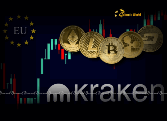 Kraken MiCA License Unlocking Strategic Crypto Trading Across Europe