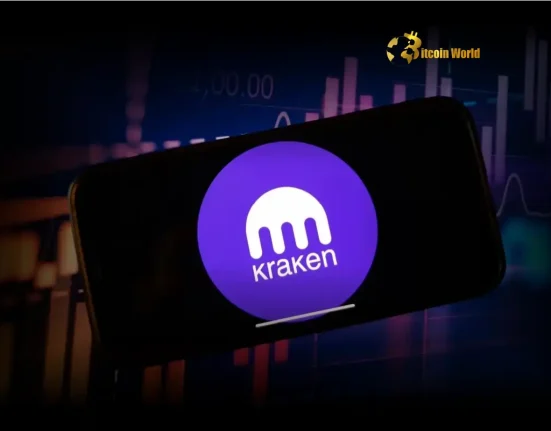 Kraken Q1 2025 Results Revenue Surges 19% Amid Robust Trading Volume