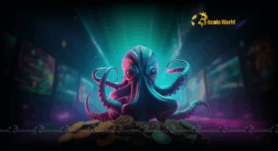 Kraken Unleashes Revolutionary xStocks on BNB Chain