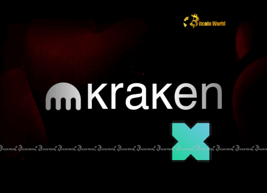 Kraken xStocks: Revolutionary 24/5 Trading Unlocks 60 Tokenized US Stocks
