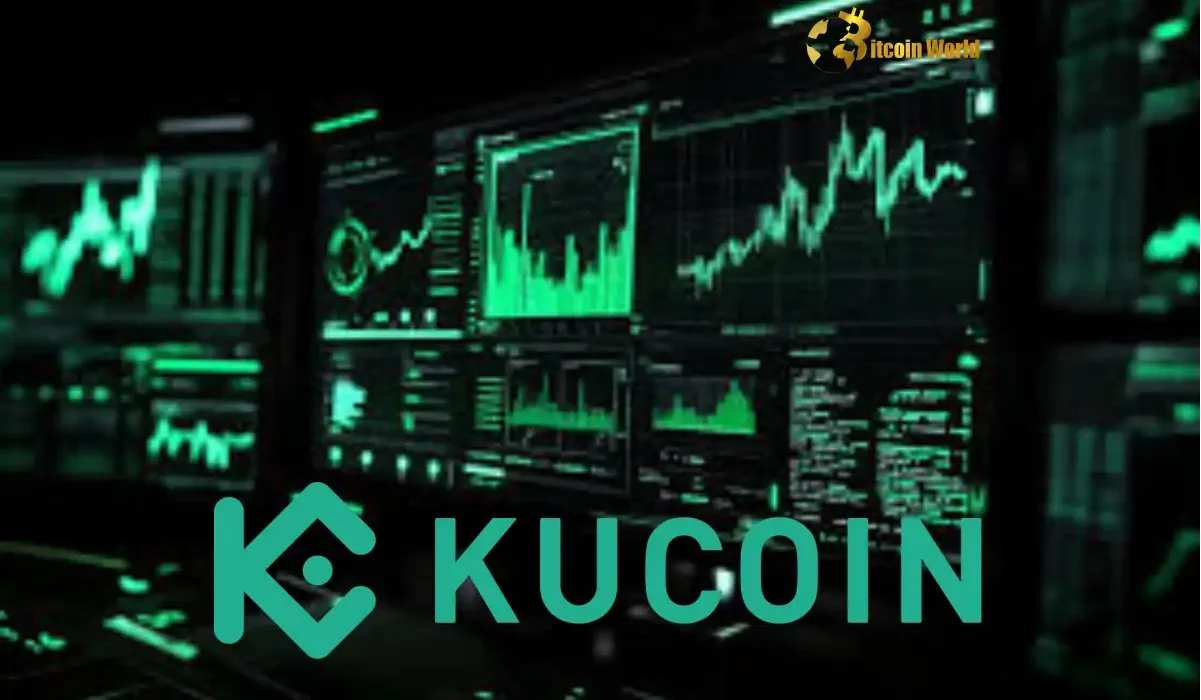 KuCoin Announces Massive $2B Investment in Trust Plan for Enhanced Security