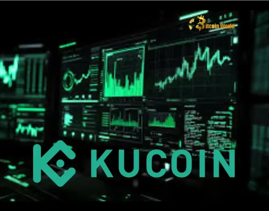 KuCoin Announces Massive $2B Investment in Trust Plan for Enhanced Security