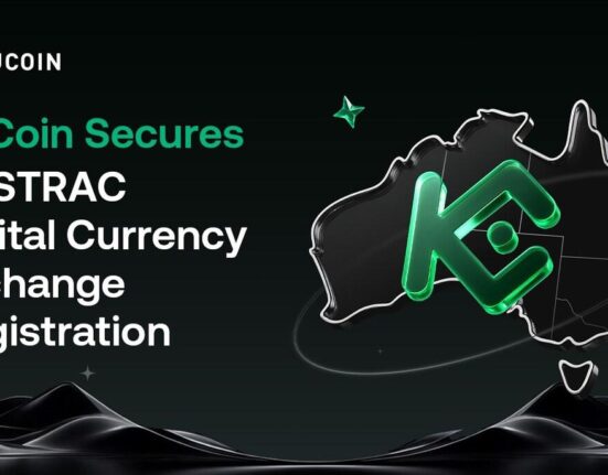 KuCoin Secures AUSTRAC Digital Currency Exchange Registration, Enhances Fiat Access for Australian Users