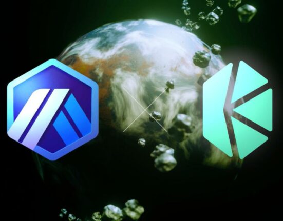 KyberSwap announces first ever $ARB token liquidity pools, liquidity mining and trading campaigns on Arbitrum