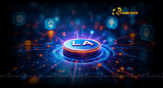 LA Token’s Strategic Move Lagrange Foundation Considers Crucial Buyback for Price Stability