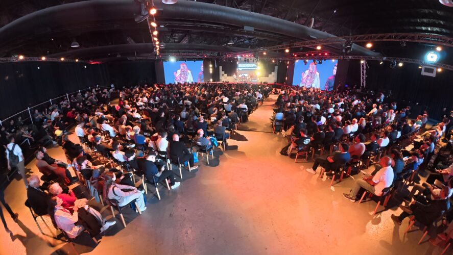 LABITCONF 2026 arrives with its HODL edition