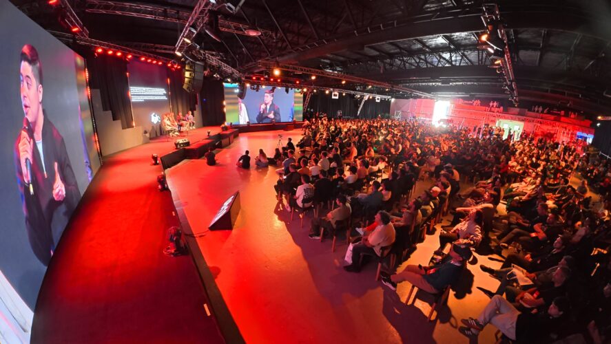 LABITCONF 2026 arrives with its HODL edition