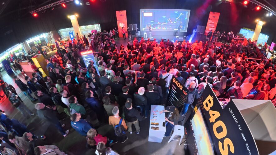 LABITCONF 2026 arrives with its HODL edition