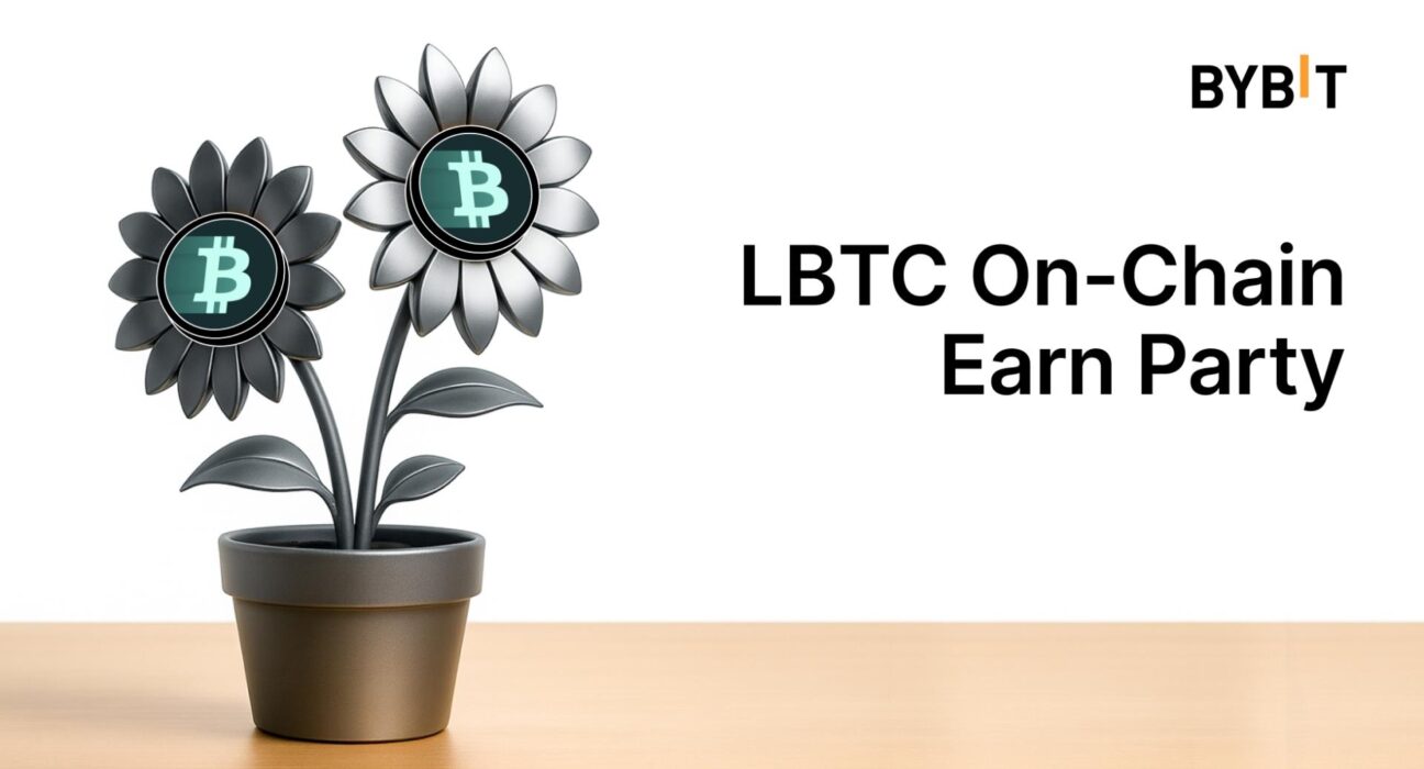 Bybit Launches LBTC On-Chain Earn Party Featuring 100,000 BARD Token Prize Pool