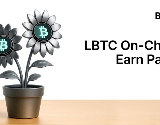 Bybit Launches LBTC On-Chain Earn Party Featuring 100,000 BARD Token Prize Pool