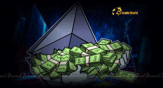 LD Capital’s Explosive $130M Ethereum Profits Signal a Powerful Crypto Bull Market