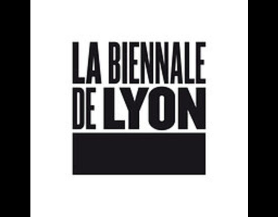 Artprice News: D-12 | 18th LYON BIENNALE - CONTEMPORARY ART