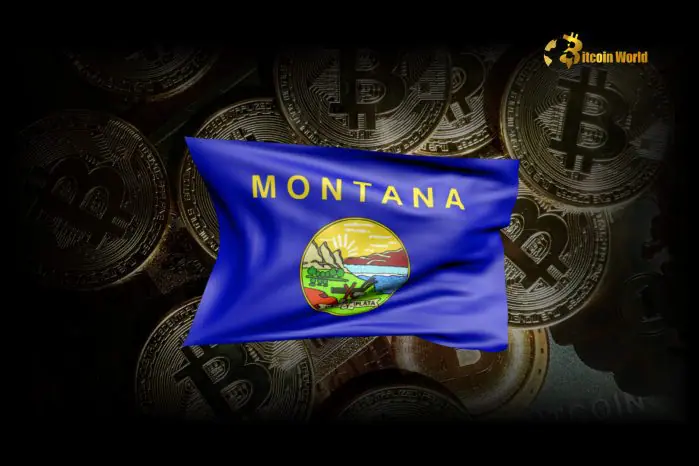 Montana Takes Bold Step Towards State Bitcoin Reserve
