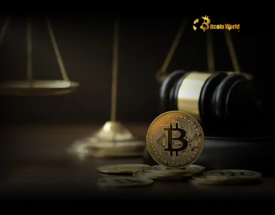 Landmark Progress: US Legislators Advance Crypto Regulation