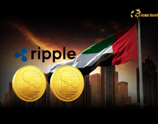Landmark Ripple Secures Dubai Crypto License for Regulated XRP Services &ndash; A Game Changer