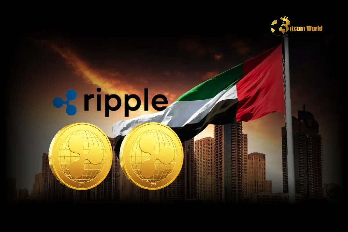 Landmark: Ripple Secures Dubai Crypto License for Regulated XRP Services – A Game Changer?