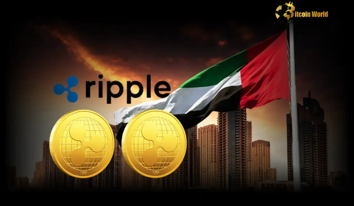 Landmark Ripple Secures Dubai Crypto License for Regulated XRP Services – A Game Changer