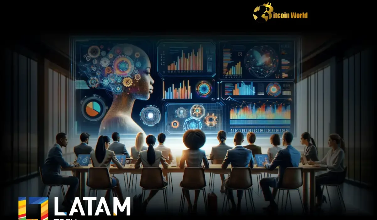 LatAm Tech Talent Sees Booming Demand for AI Training