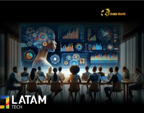 LatAm Tech Talent Sees Booming Demand for AI Training