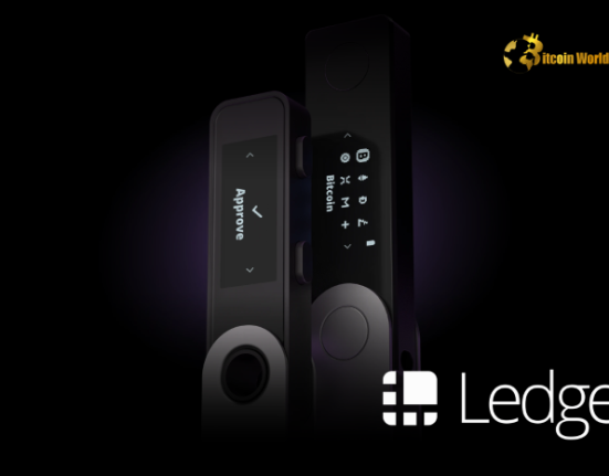 Ledger Hardware Wallet Faces Security Concerns After $2.5M Theft Report