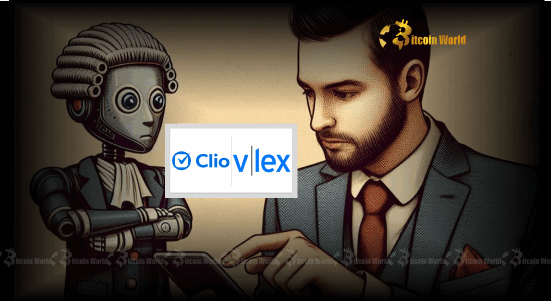Legal AI Software Giant Clio Makes Strategic $1B Acquisition of vLex