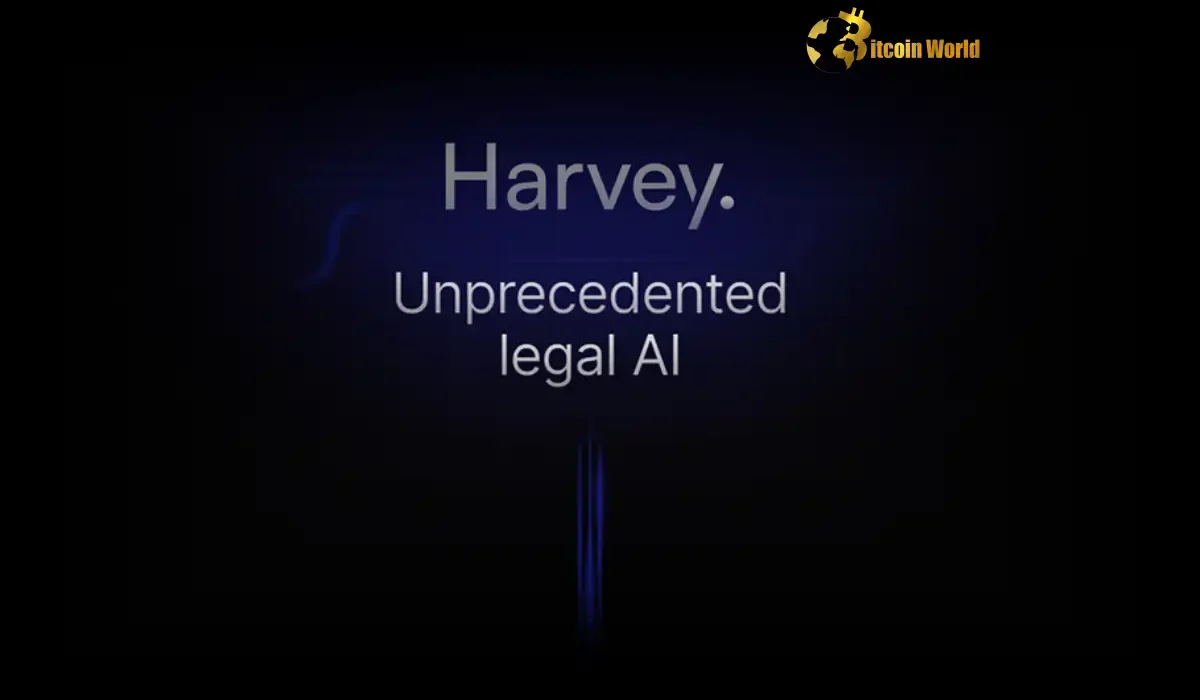 Legal AI Startup Harvey Makes Strategic AI Models Shift