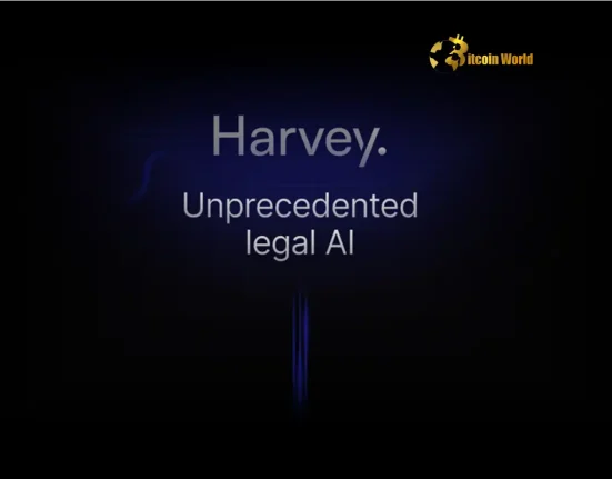 Legal AI Startup Harvey Makes Strategic AI Models Shift
