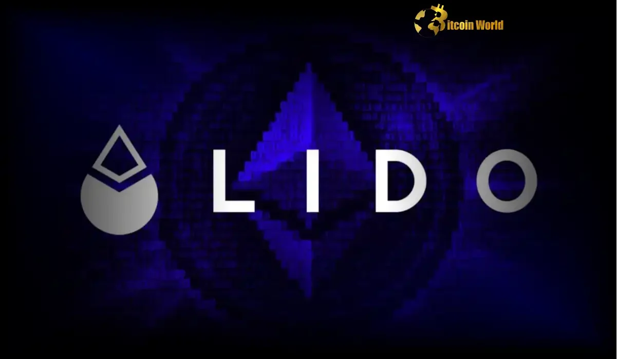 Lido DAO Launches Urgent Vote After Critical Crypto Oracle Compromise