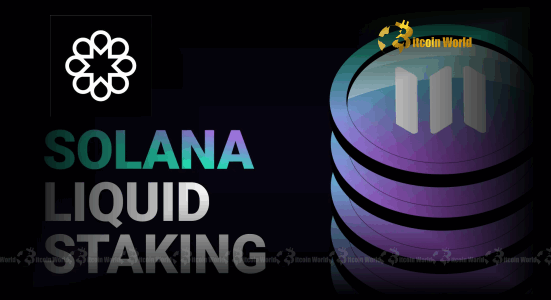 Liquid Collective Unleashes Revolutionary LsSOL, Boosting Institutional Solana Staking