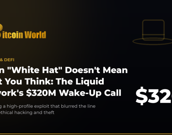 What the Liquid Network Drain Really Tells Us About Bitcoin's Bridge Problem