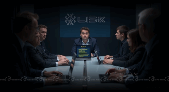 Lisk DAO’s Crucial LSK Token Burn Proposal Fails Amid Quorum Crisis