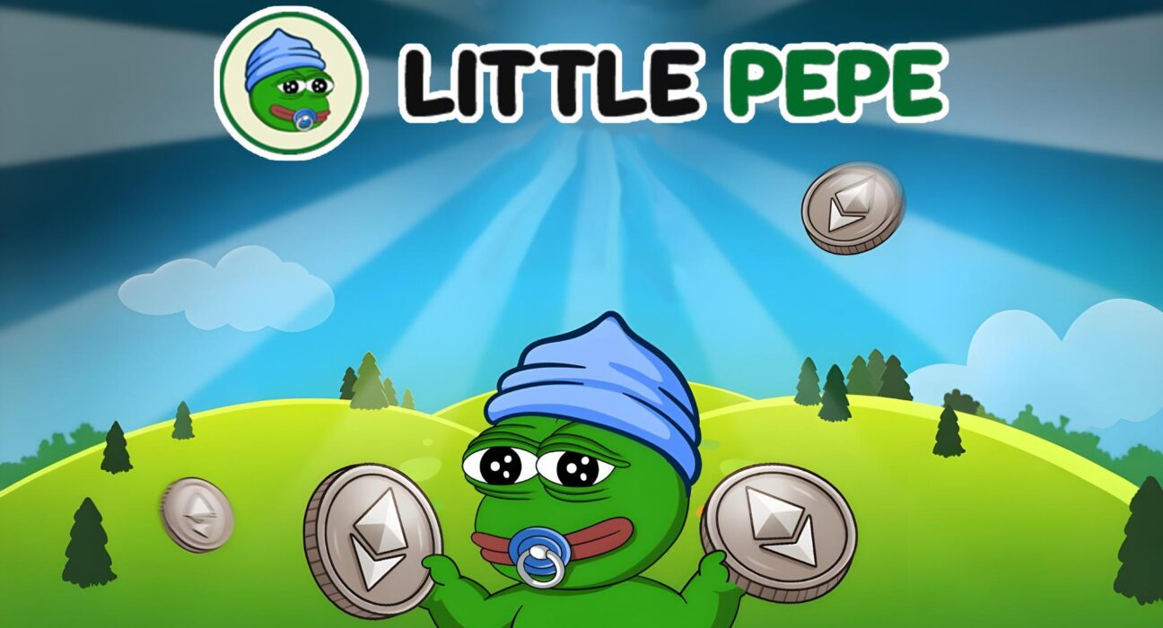 Meme Coin Little Pepe Raises Above $24M in Presale With Over 39,000 Holders