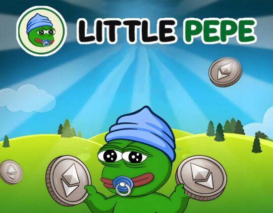 Meme Coin Little Pepe Raises Above $24M in Presale With Over 39,000 Holders