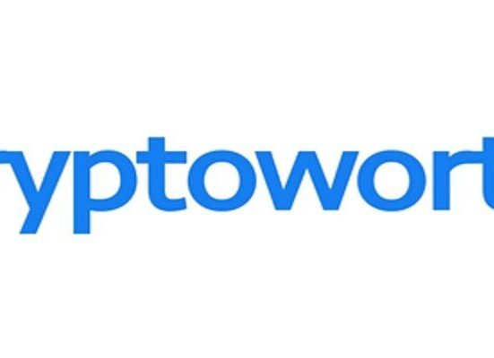 Cryptoworth