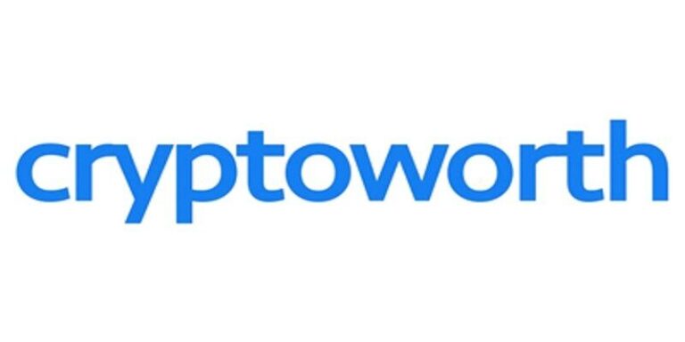 Cryptoworth