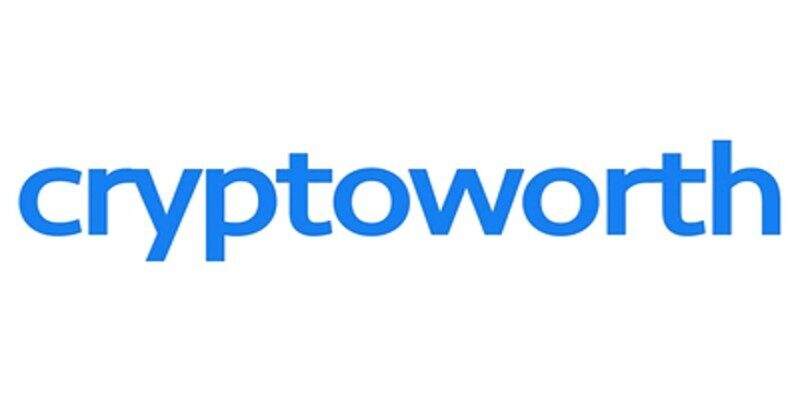 Cryptoworth