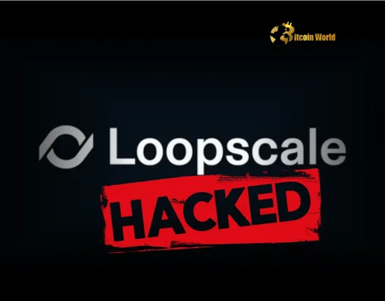 Loopscale Hack Astonishing Bounty Offer After $5.8M Stolen Crypto Heist