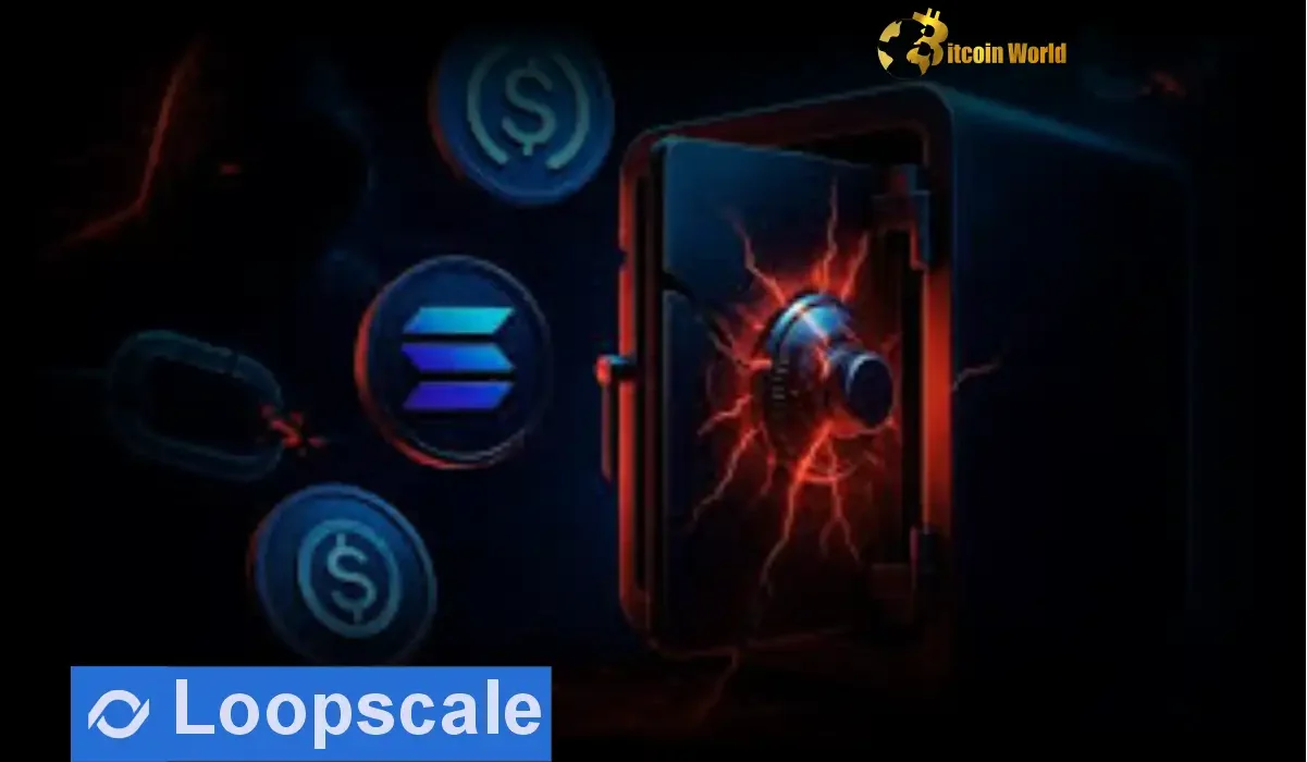 Loopscale Recovery Breakthrough in Solana Exploit Funds Return