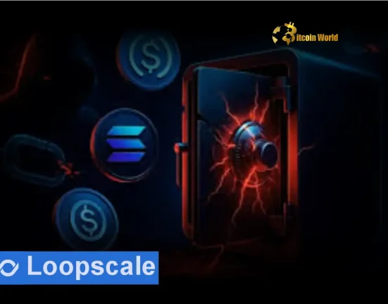 Loopscale Recovery Breakthrough in Solana Exploit Funds Return