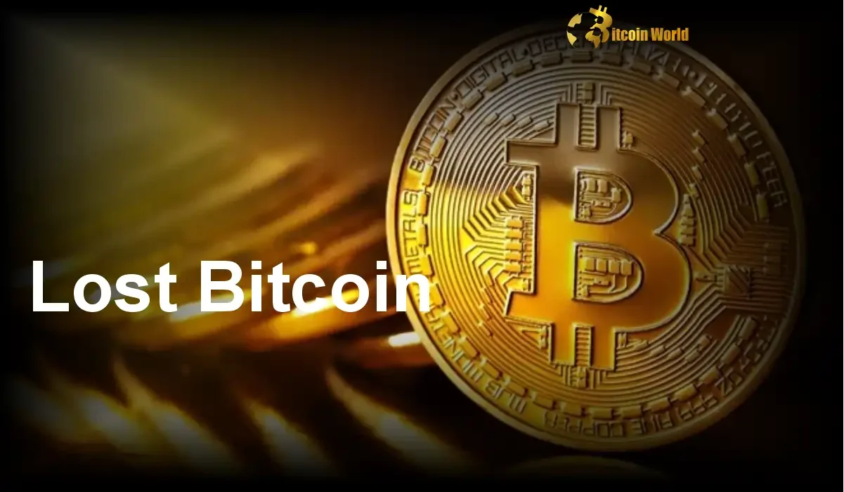 Lost Bitcoin: The Epic Quest for a Fortune Captured in New Docuseries