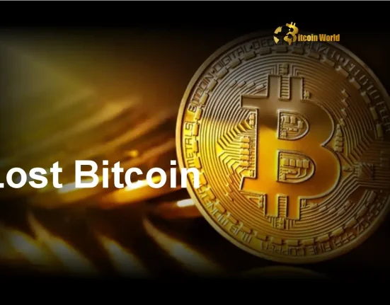 Lost Bitcoin: The Epic Quest for a Fortune Captured in New Docuseries