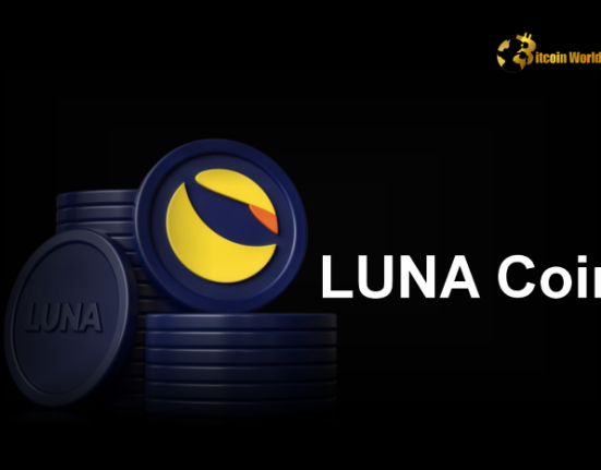 Luna Coin: Price, Features, and Future Insights