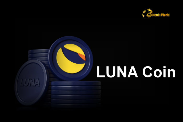 Luna Coin: Price, Features, and Future Insights