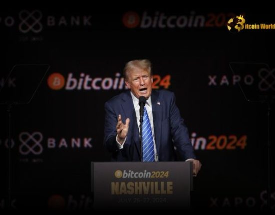 Luxor COO Skeptical About Trump’s Promise to Mine All Remaining Bitcoin in the U.S.