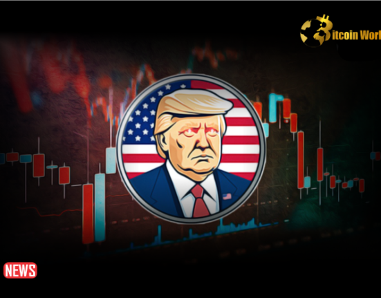 Here’s Why Trump Tokens MAGA, STRUMP, TRUMP Dropped After The Presidential Debate
