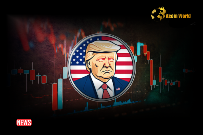 Here’s Why Trump Tokens MAGA, STRUMP, TRUMP Dropped After The Presidential Debate
