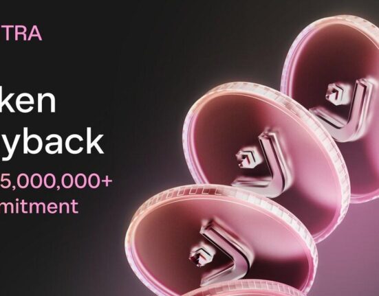 MANTRA Announces Additional $25,000,000 Minimum Funding Commitment for First of Strategic OM Token Buybacks