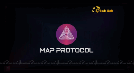 MAP Protocol Unleashes Revolutionary Omnichain Swaps for Bitcoin and Beyond